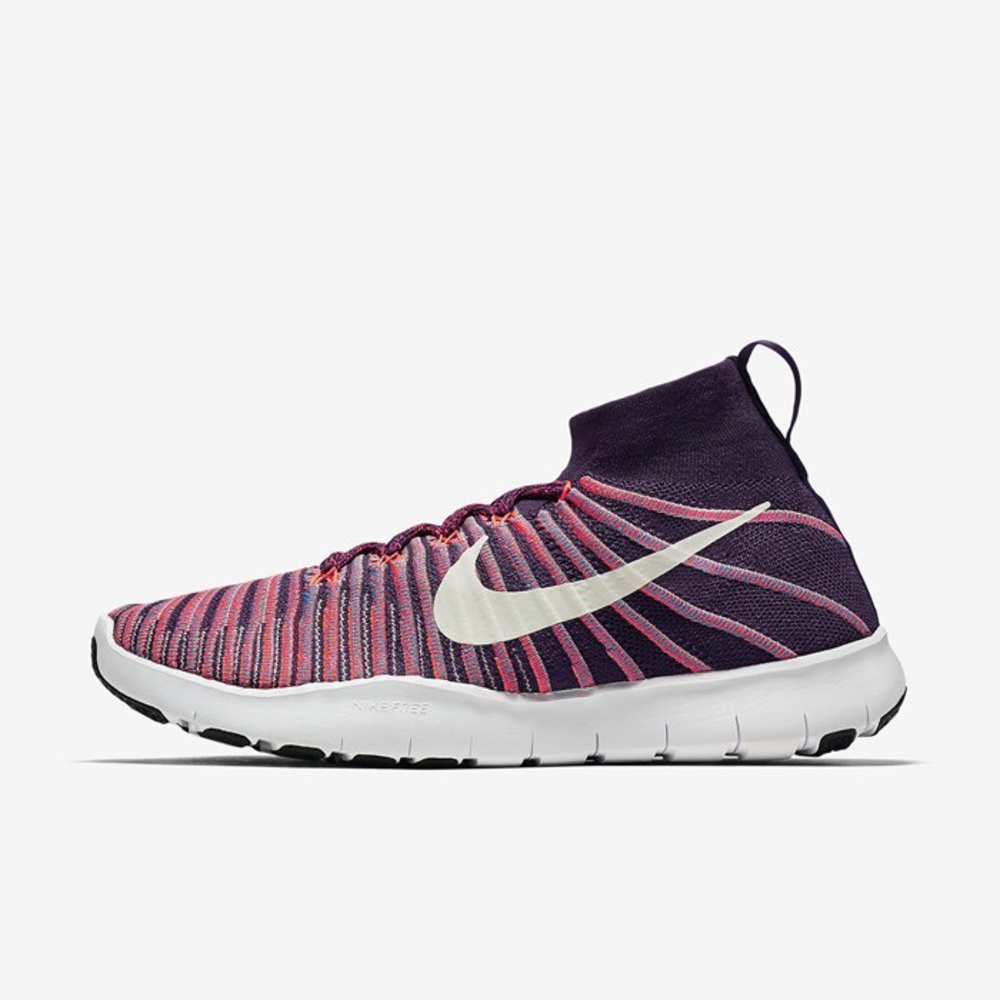 Nike Free Train Force Flyknit